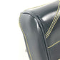 LOUIS VUITTON Handbag M95623 Suhari leather black Suhari studs Radiu Women Used Authentic
