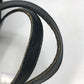 CHANEL Tote Bag A15991 Nylon / leather black CC COCO Mark New Travel Line MM Women Used Authentic