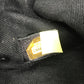 CHANEL Tote Bag A15991 Nylon / leather black CC COCO Mark New Travel Line MM Women Used Authentic