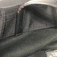 CHANEL Tote Bag A15991 Nylon / leather black CC COCO Mark New Travel Line MM Women Used Authentic