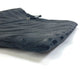 BALENCIAGA Clutch bag 459745 Nylon black logo Explorer mens Used Authentic