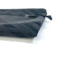 BALENCIAGA Clutch bag 459745 Nylon black logo Explorer mens Used Authentic