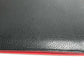 Christian Louboutin Shoulder Bag leather black Spike studs 3WAY mens Used Authentic