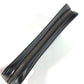 LOUIS VUITTON Long Wallet Purse M61698 Monogram Eclipse Canvas black Monogram Eclipse Zippy XL mens Used Authentic