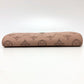 LOUIS VUITTON Long Wallet Purse M60145 Monogram Mahina pink Monogram Mahina Portefeuille Iris Women Used Authentic