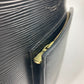 LOUIS VUITTON Backpack M52292 Epi Leather black Epi Coblanc Women Used Authentic