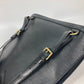 LOUIS VUITTON Backpack M52292 Epi Leather black Epi Coblanc Women Used Authentic