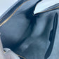 LOUIS VUITTON Backpack M52292 Epi Leather black Epi Coblanc Women Used Authentic