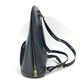 LOUIS VUITTON Backpack M52292 Epi Leather black Epi Coblanc Women Used Authentic