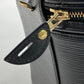 LOUIS VUITTON Handbag M48032 Epi Leather black Epi Cannes GM Women Used Authentic