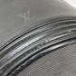 LOUIS VUITTON Handbag M48032 Epi Leather black Epi Cannes GM Women Used Authentic