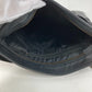 GUCCI Shoulder Bag 161822 Leather, Nylon black Guccisima GG mens Used Authentic