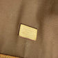 LOUIS VUITTON Shoulder Bag M40117 Monogram canvas Brown Monogram Congo PM