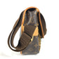 LOUIS VUITTON Shoulder Bag M40117 Monogram canvas Brown Monogram Congo PM