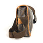 LOUIS VUITTON Shoulder Bag M40117 Monogram canvas Brown Monogram Congo PM
