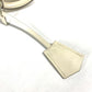 LOUIS VUITTON Handbag M5285J Epi Leather white Epi jasmine Women Used Authentic