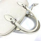 LOUIS VUITTON Handbag M5285J Epi Leather white Epi jasmine Women Used Authentic