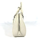 LOUIS VUITTON Handbag M5285J Epi Leather white Epi jasmine Women Used Authentic
