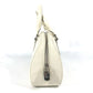 LOUIS VUITTON Handbag M5285J Epi Leather white Epi jasmine Women Used Authentic