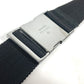 GUCCI Sling bag 131236 GG canvas / leather black cross GG unisex(Unisex) Used Authentic