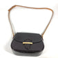 LOUIS VUITTON Shoulder Bag M91704 Monogram Vernis purple Monogram Vernis Bell flower PM Women Used Authentic