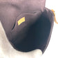 LOUIS VUITTON Shoulder Bag M91704 Monogram Vernis purple Monogram Vernis Bell flower PM Women Used Authentic