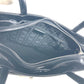 Dior Handbag , Horsehair black vintage Shoulder Bag