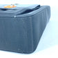 Dior Handbag , Horsehair black vintage Shoulder Bag