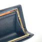LOUIS VUITTON Long Wallet Purse M63252 Epi Leather black Epi Continental Vienova unisex(Unisex) Used Authentic