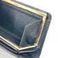 LOUIS VUITTON Long Wallet Purse M63252 Epi Leather black Epi Continental Vienova unisex(Unisex) Used Authentic
