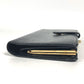 LOUIS VUITTON Long Wallet Purse M63252 Epi Leather black Epi Continental Vienova unisex(Unisex) Used Authentic