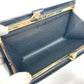 LOUIS VUITTON Long Wallet Purse M63252 Epi Leather black Epi Continental Vienova unisex(Unisex) Used Authentic