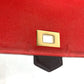 LOUIS VUITTON Shoulder Bag N41178 Damier canvas Brown Damier Buzaslowsbury Women Used Authentic