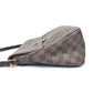 LOUIS VUITTON Shoulder Bag N41178 Damier canvas Brown Damier Buzaslowsbury Women Used Authentic