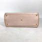 FENDI Shoulder Bag 8BH250 leather beige To joule Women Used Authentic