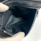 LOUIS VUITTON business bag N60182 Damier Grafitto Canvas black Damier Grafitte Alpha clutch unisex(Unisex) Used Authentic