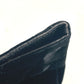 CHANEL Handbag Velour, Leather black Matrasse quilting Round handle Leather handle Women Used Authentic