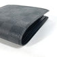 LOUIS VUITTON Folded wallet N62664 Damier Grafitto Canvas black Damier Grafitte Portefeuille Marco unisex(Unisex) Used Authentic
