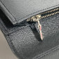 LOUIS VUITTON Long Wallet Purse M60622 Epi Leather black Epi Portefeuille Blaza unisex(Unisex) Used Authentic