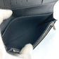 LOUIS VUITTON Long Wallet Purse M60622 Epi Leather black Epi Portefeuille Blaza unisex(Unisex) Used Authentic