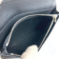 LOUIS VUITTON Long Wallet Purse M60622 Epi Leather black Epi Portefeuille Blaza unisex(Unisex) Used Authentic