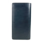 LOUIS VUITTON Long Wallet Purse M60622 Epi Leather black Epi Portefeuille Blaza unisex(Unisex) Used Authentic
