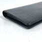 LOUIS VUITTON Long Wallet Purse M60622 Epi Leather black Epi Portefeuille Blaza unisex(Unisex) Used Authentic