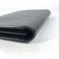 LOUIS VUITTON Long Wallet Purse M60622 Epi Leather black Epi Portefeuille Blaza unisex(Unisex) Used Authentic