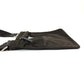 PRADA Shoulder Bag BT7372 Nylon Brown Triangle logo plate Women Used Authentic