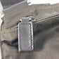 PRADA Shoulder Bag BT7372 Nylon Brown Triangle logo plate Women Used Authentic