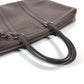 LOUIS VUITTON Business bag M5909D Epi Leather Brown Epi Porto documan Voyage PDV unisex(Unisex) Used Authentic