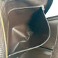 LOUIS VUITTON Business bag M5909D Epi Leather Brown Epi Porto documan Voyage PDV unisex(Unisex) Used Authentic