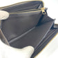 LOUIS VUITTON Long Wallet Purse M63104 Taurillon Clemence Leather beige Portefeuille comet