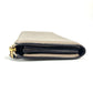 LOUIS VUITTON Long Wallet Purse M63104 Taurillon Clemence Leather beige Portefeuille comet